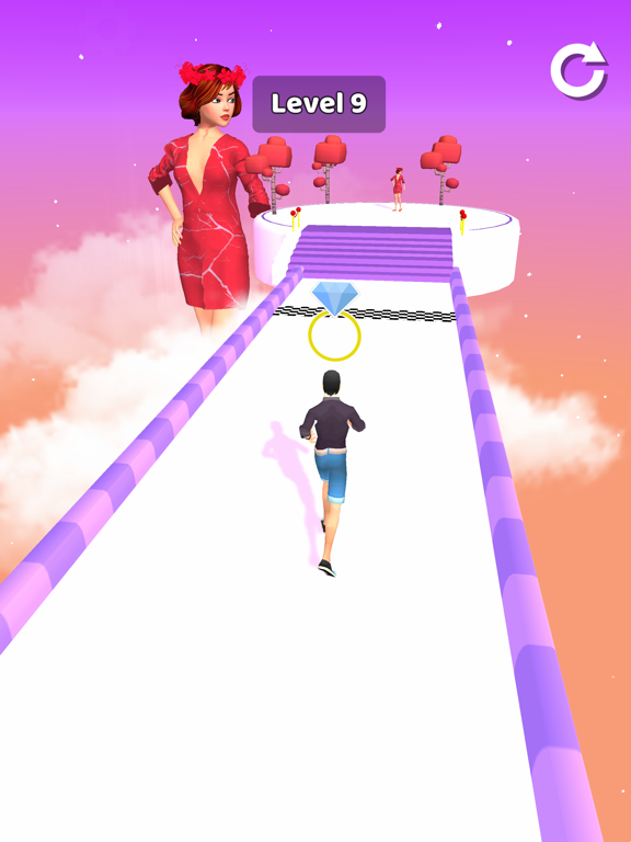 Dream Proposal screenshot 5