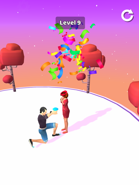 Dream Proposal screenshot 4