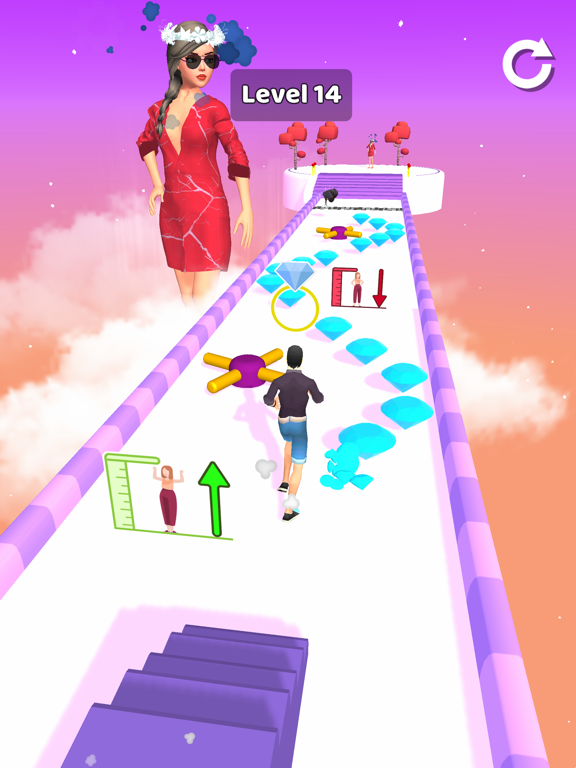 Dream Proposal screenshot 9