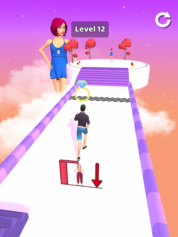 Dream Proposal screenshot 1