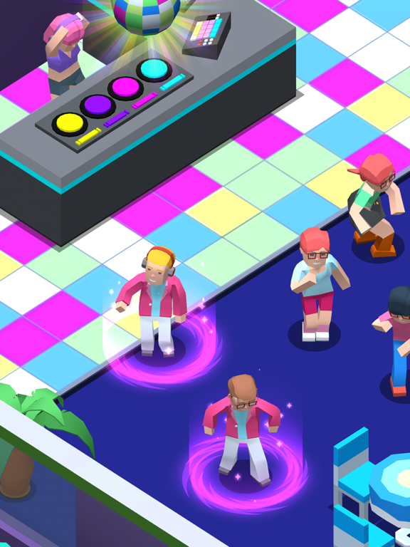 Dream Restaurant - Idle Tycoon screenshot 5