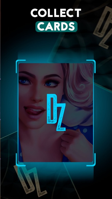 Dream Zone: Interactive Story screenshot 2