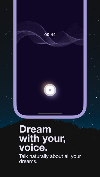 Dreama : Dream Interpretation screenshot 2