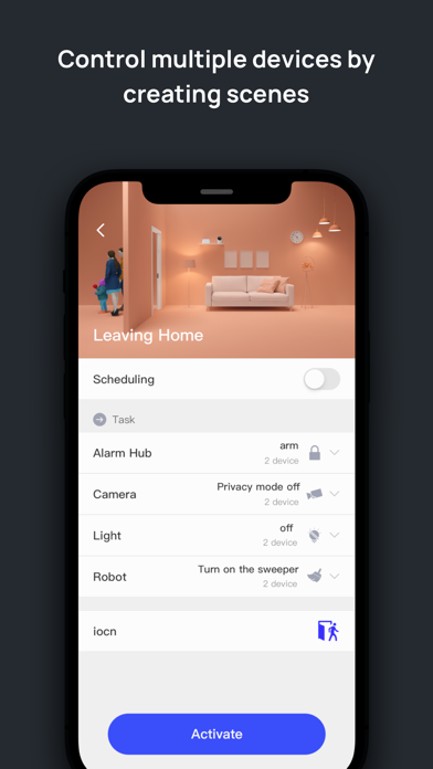 DreamCatcher Life screenshot 1