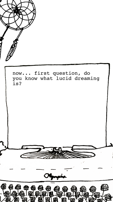 dreamcatcher: lucid dreaming screenshot 4