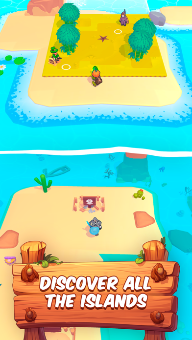 Dreamdale - Fairy Adventure screenshot 2