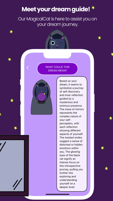 DreamDiary.pro screenshot 1