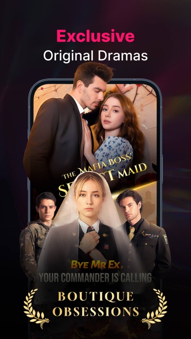 DreameShort - Drama TV screenshot 3