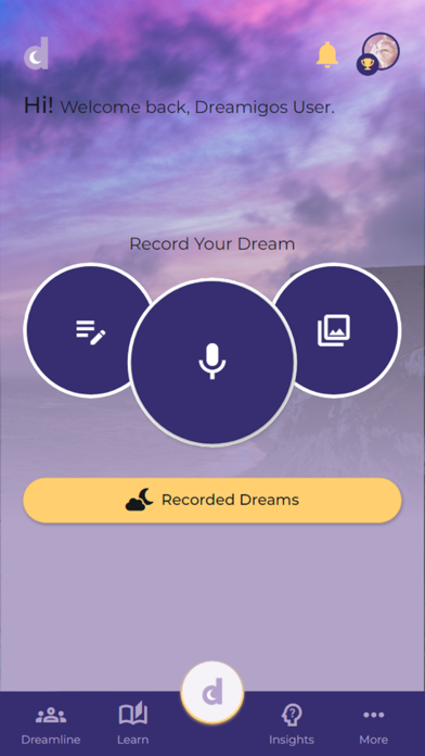 Dreamigos screenshot 4