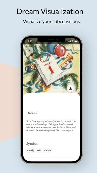 Dreamore screenshot 2