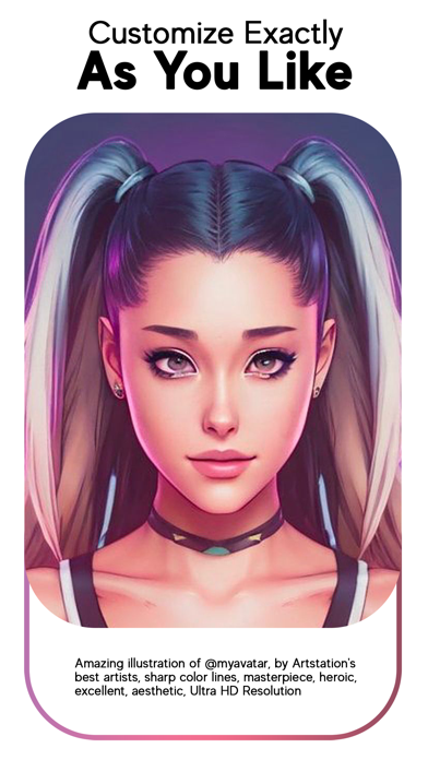Dreams AI Art Generator screenshot 2