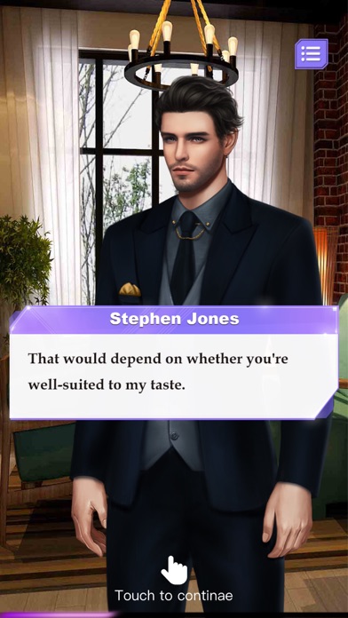 Dreams: Let's Play Story Games screenshot 3