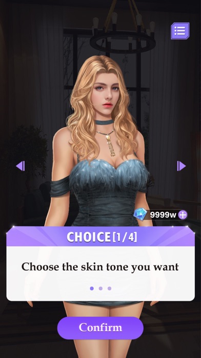 Dreams: Let's Play Story Games screenshot 2