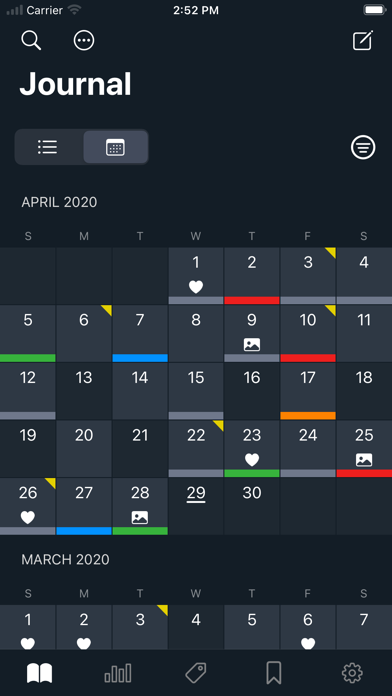 Dreams: Your dream journal screenshot 3