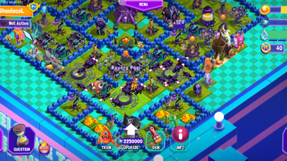 DreamscapeEDU screenshot 1