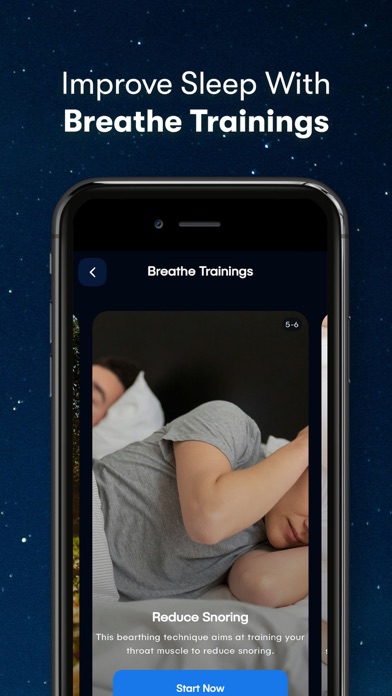 Dreamy: AI Dream Interpreter screenshot 2