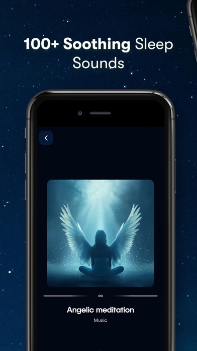 Dreamy: AI Dream Interpreter screenshot 4
