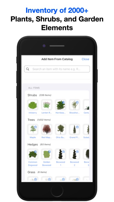 DreamzAR AI Landscape Design screenshot 5