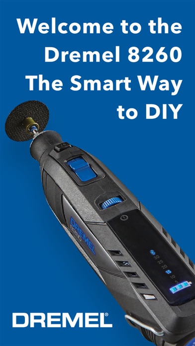 Dremel screenshot 5