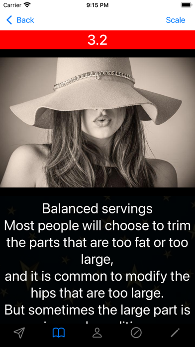 Dressing tips and advice screenshot 4