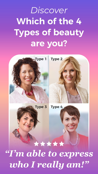 Dressing Your Truth screenshot 5