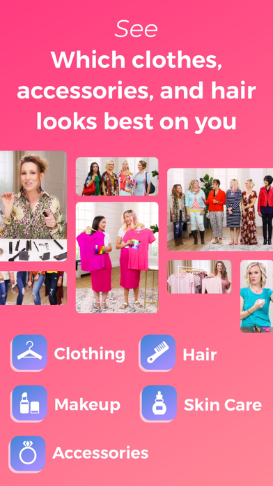 Dressing Your Truth screenshot 4
