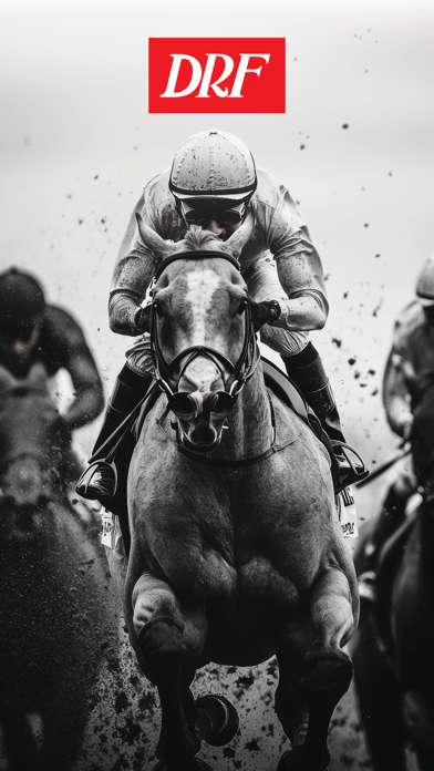 DRF Horse Racing News & Data screenshot 4