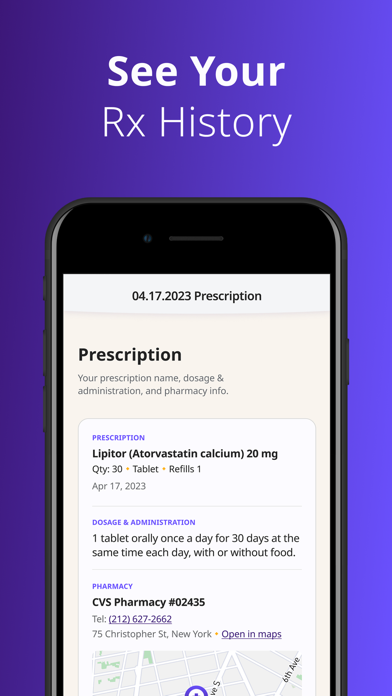 DrHouse: Online Doctor Service screenshot 2