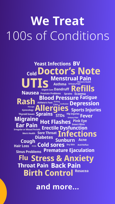 DrHouse: Online Doctor Service screenshot 6