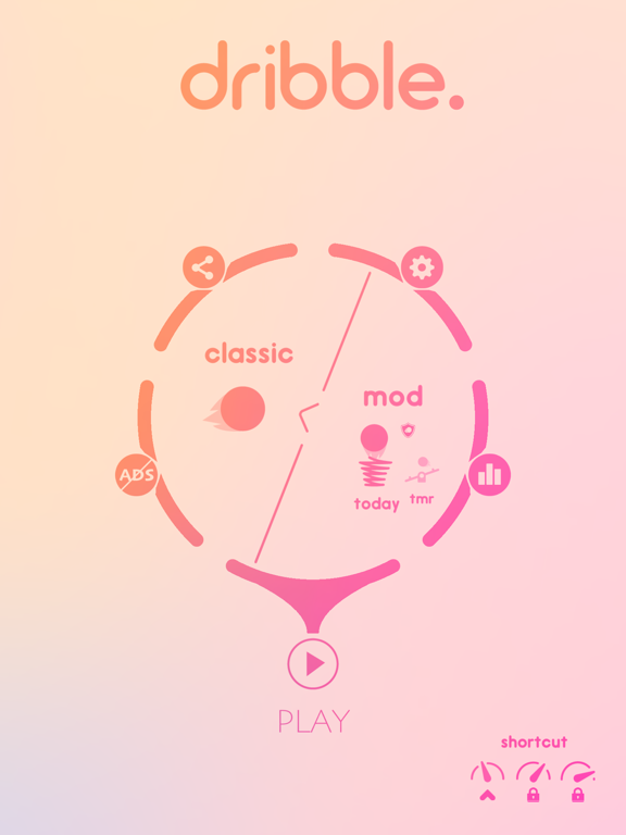Dribble. screenshot 10