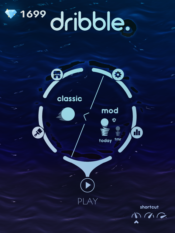 Dribble. screenshot 9