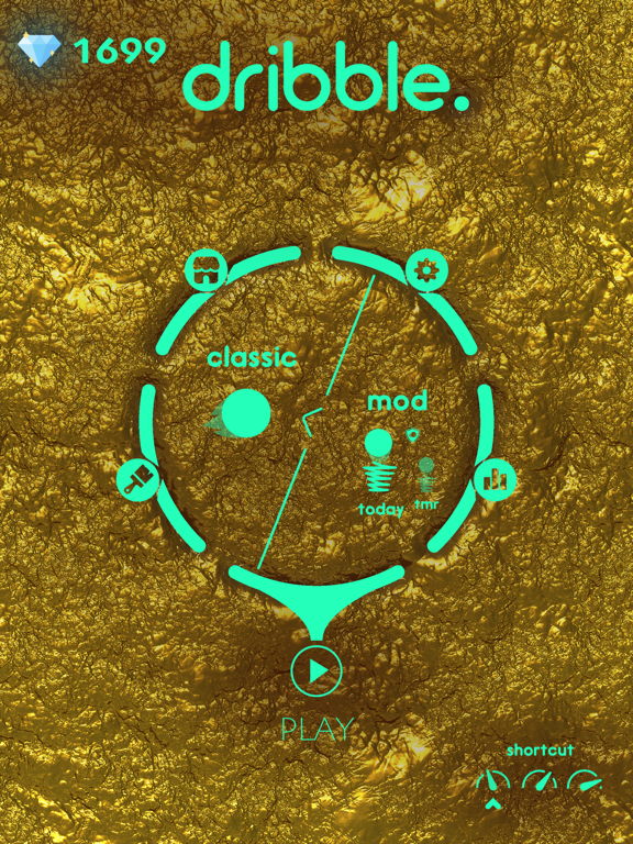 Dribble. screenshot 8