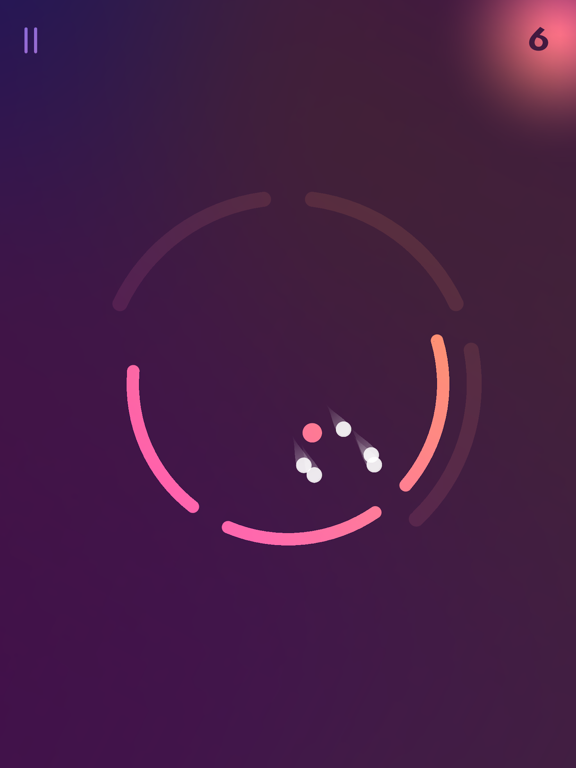 Dribble. screenshot 6