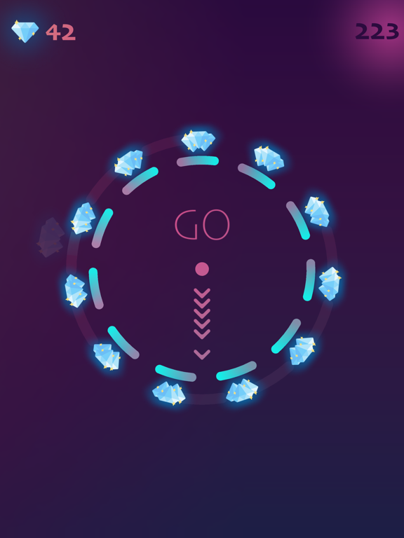 Dribble. screenshot 5