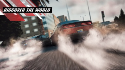 Drift for Life screenshot 1