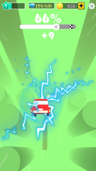 Drift Master Race screenshot 4