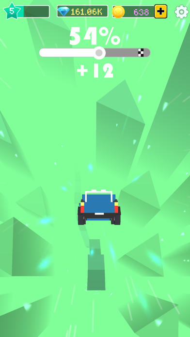 Drift Master Race screenshot 1