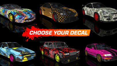 Drift Max - Car Racing screenshot 4