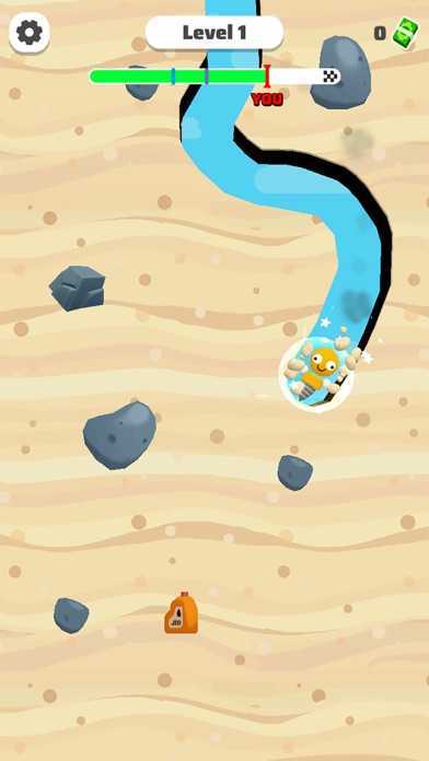 Drill Baby,Drill screenshot 5