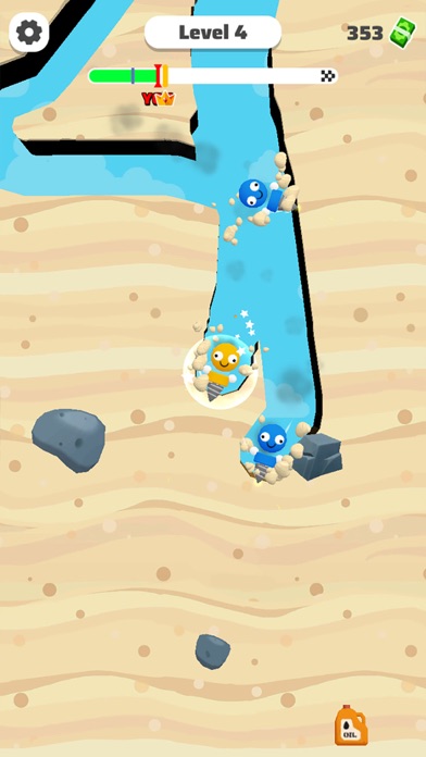 Drill Baby,Drill screenshot 2
