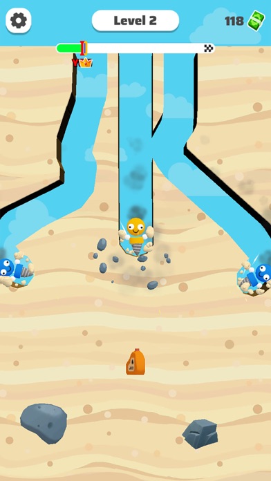 Drill Baby,Drill screenshot 4
