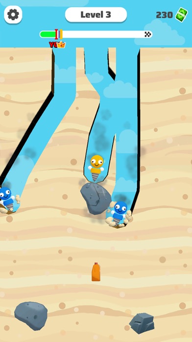 Drill Baby,Drill screenshot 3