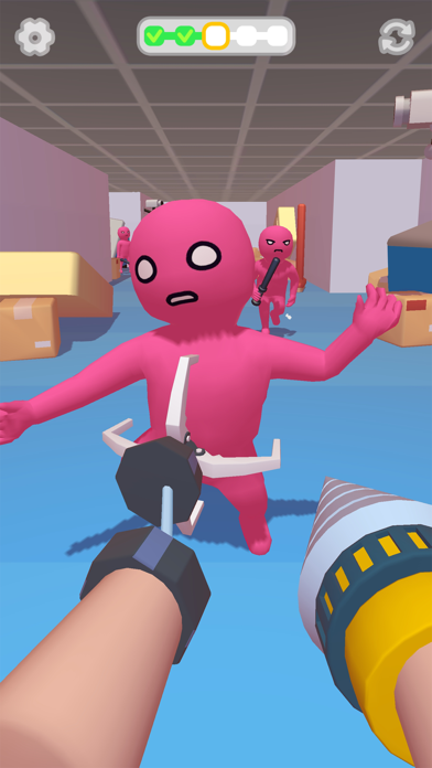 Drill Punch 3D screenshot 8