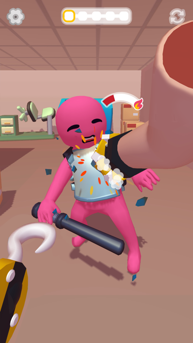 Drill Punch 3D screenshot 7