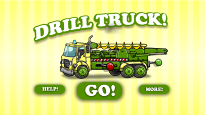 Drill Truck screenshot 5