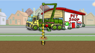 Drill Truck screenshot 4