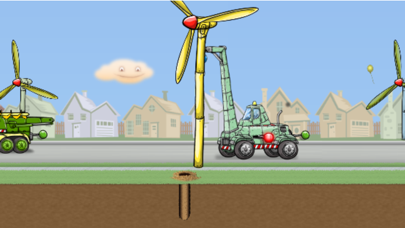 Drill Truck screenshot 3