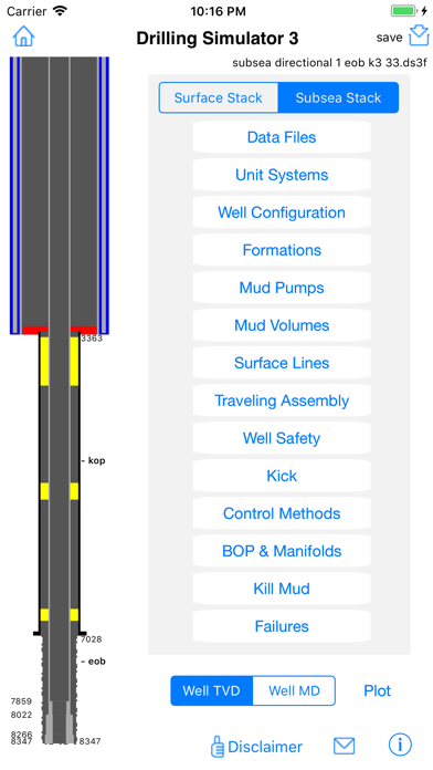 Drilling Simulator 3 screenshot 7