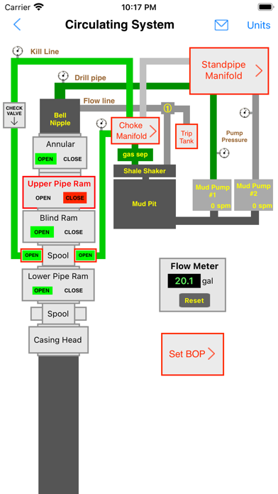 Drilling Simulator 3 screenshot 1