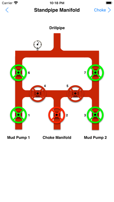 Drilling Simulator 3 screenshot 3